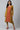 Yellow Double Layered Printed Winter kurta