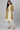 Brown Shirt Collar Long Coat