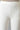 White Stretchable Interlock Women Tights