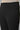 Black Stretchable Interlock Women Tights