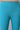 Blue Stretchable Interlock Women Tights