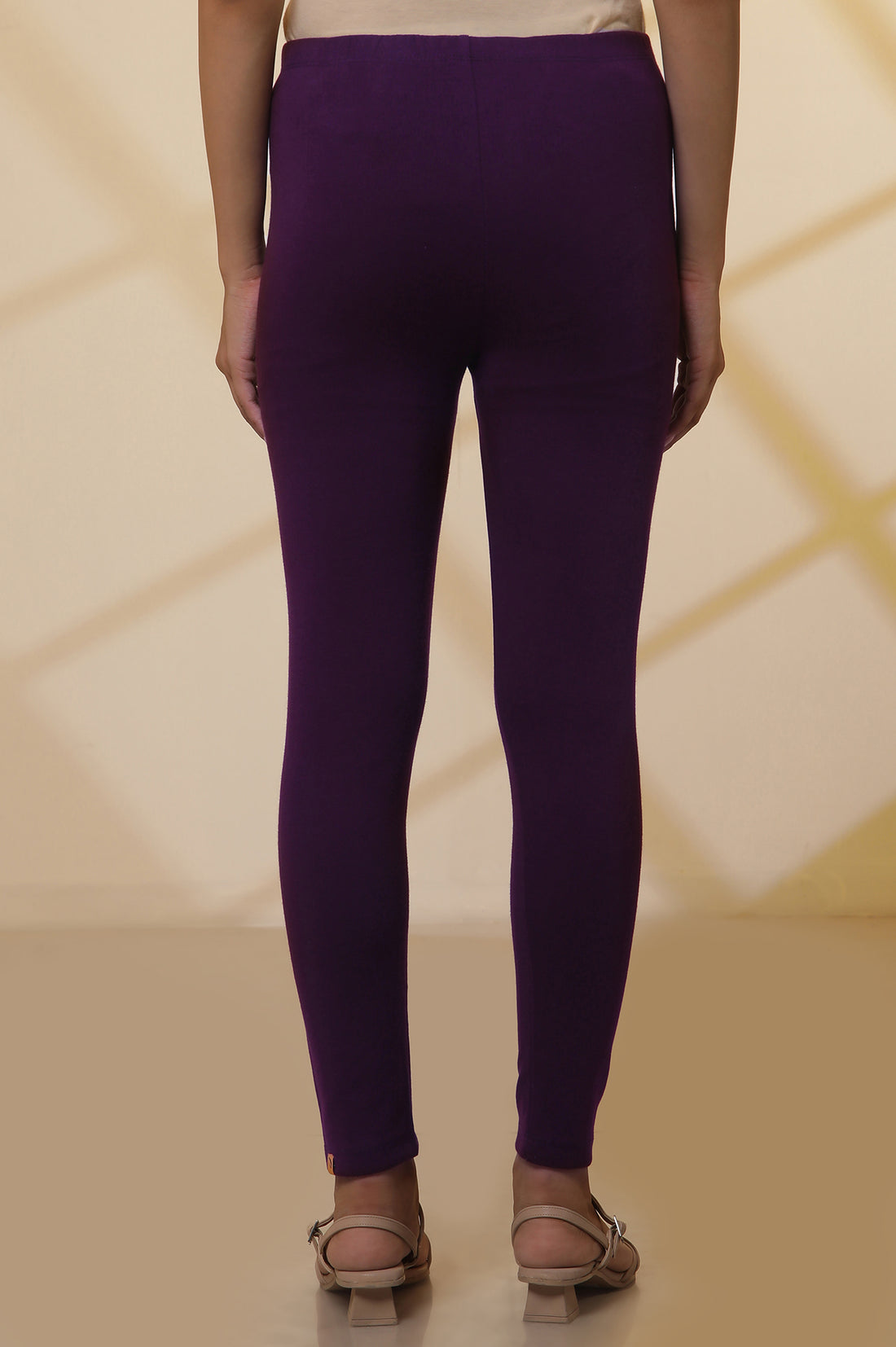 Aurelia Purple Tight