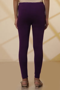 Aurelia Purple Tight