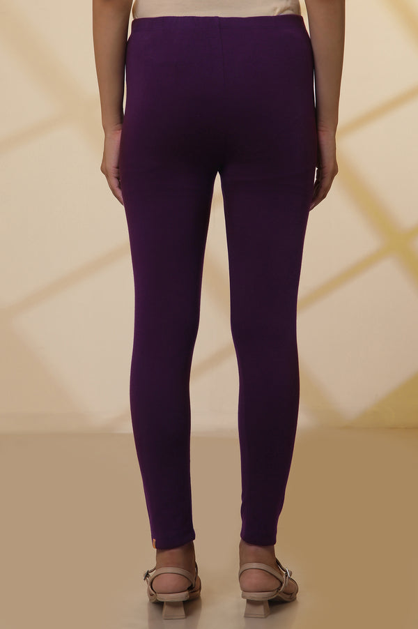 Aurelia Purple Tight