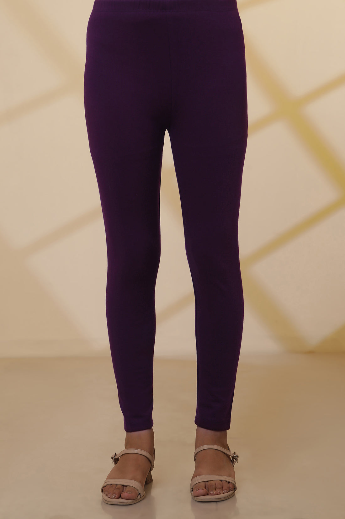 Aurelia Purple Tight