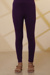 Aurelia Purple Tight