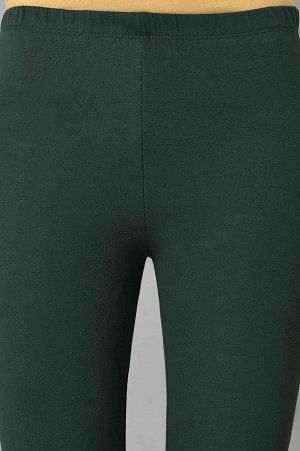 Aurelia Green Tight