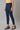 Aurelia Blue Tight