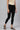 Black Acrylic Winter Tights