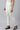 White Acrylic Winter Tights