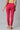 Pink Acrylic Winter Tights