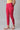Pink Acrylic Winter Tights