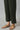 Grey Ankle Length Straight Winter Palazzo