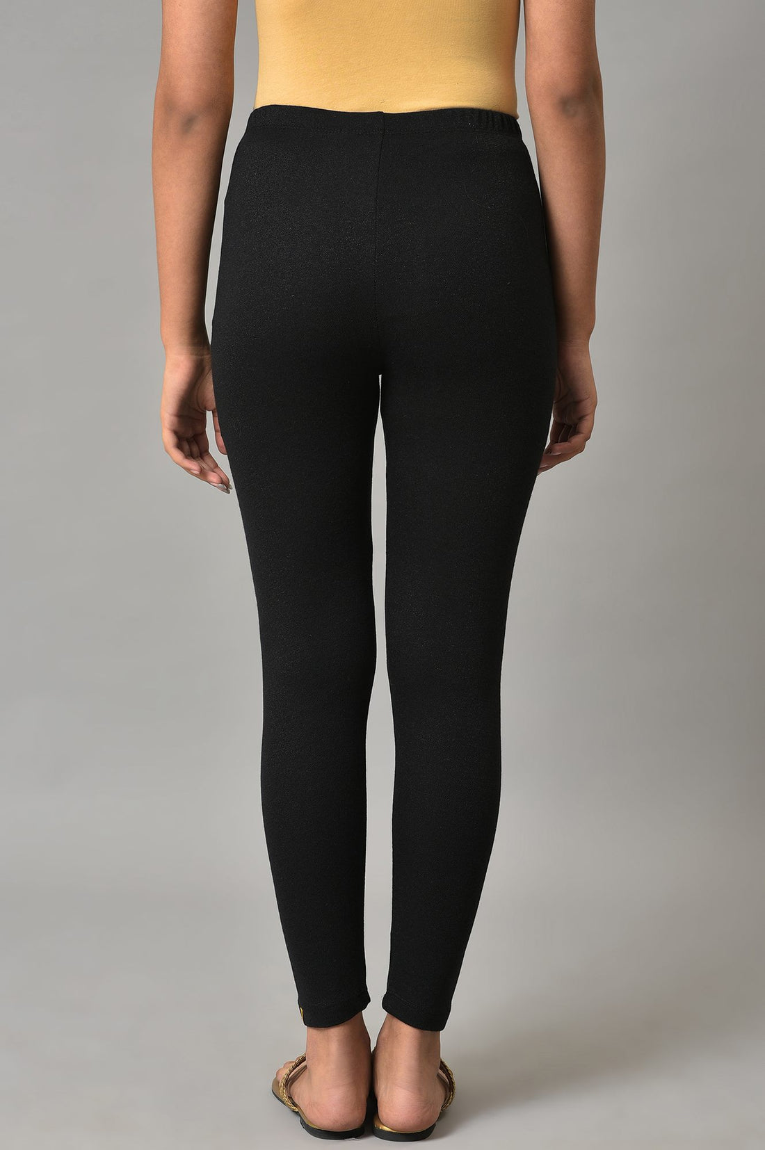 Aurelia Black Tight