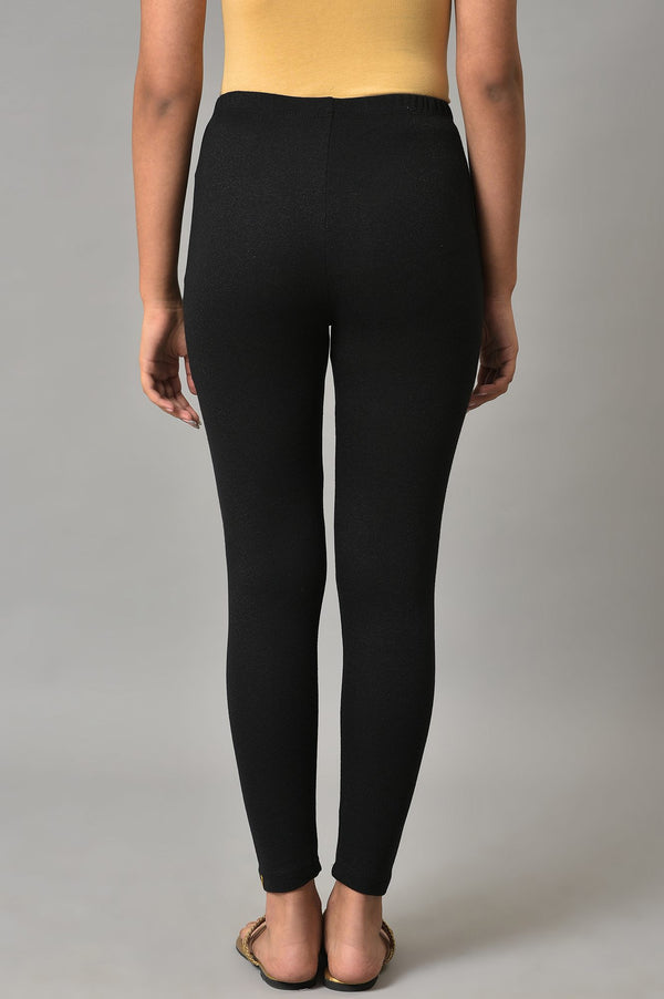 Aurelia Black Tight