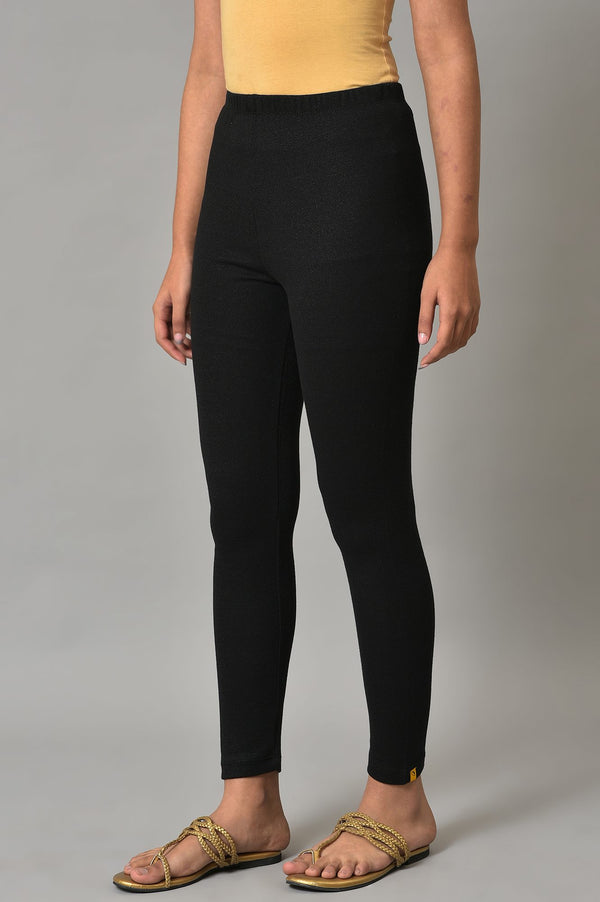 Aurelia Black Tight