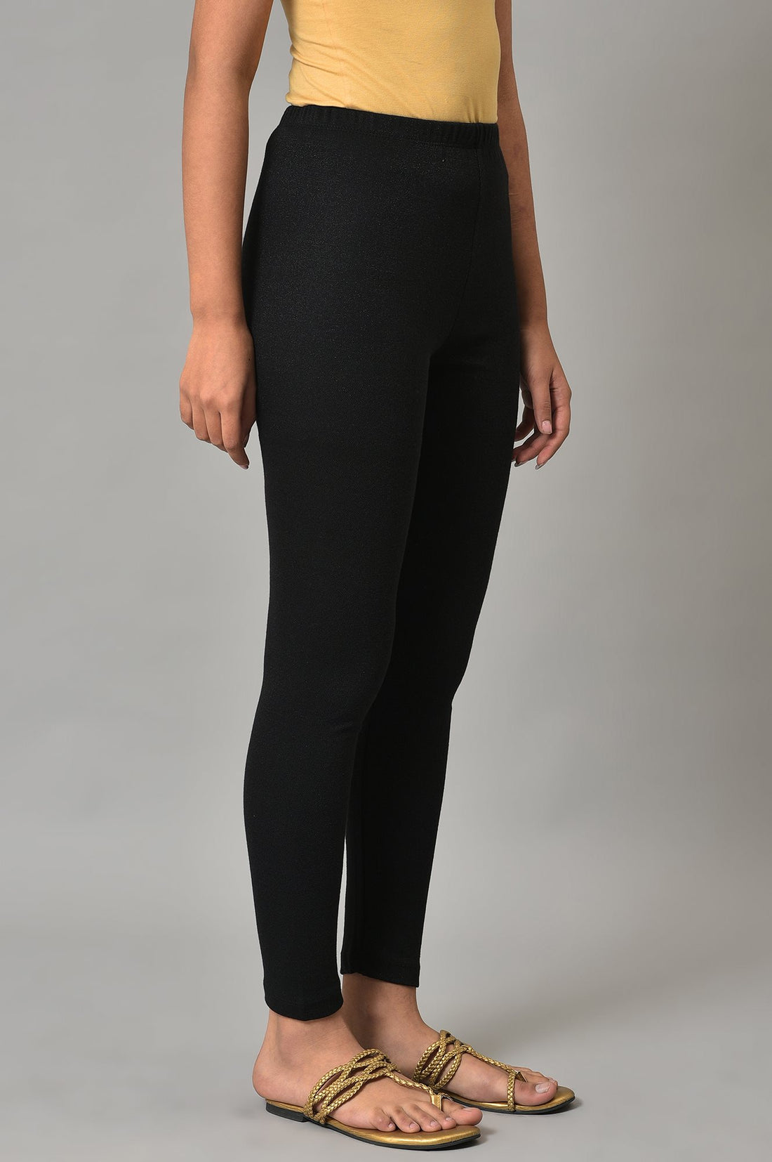 Aurelia Black Tight
