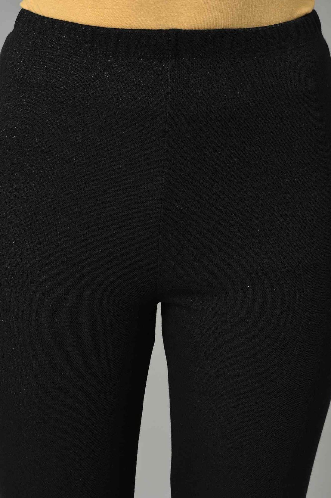 Aurelia Black Tight