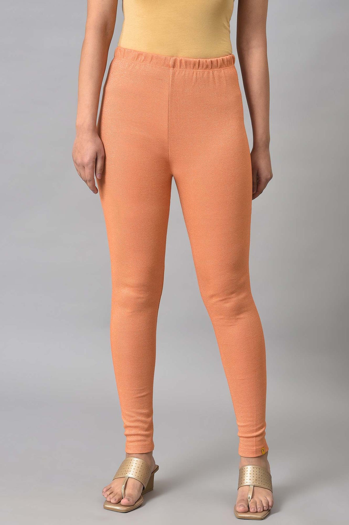 Aurelia Orange Tight - XS
