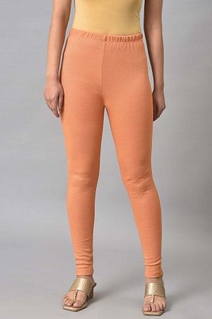 Aurelia Orange Tight