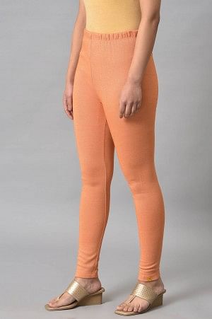 Aurelia Orange Tight