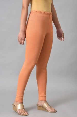 Aurelia Orange Tight