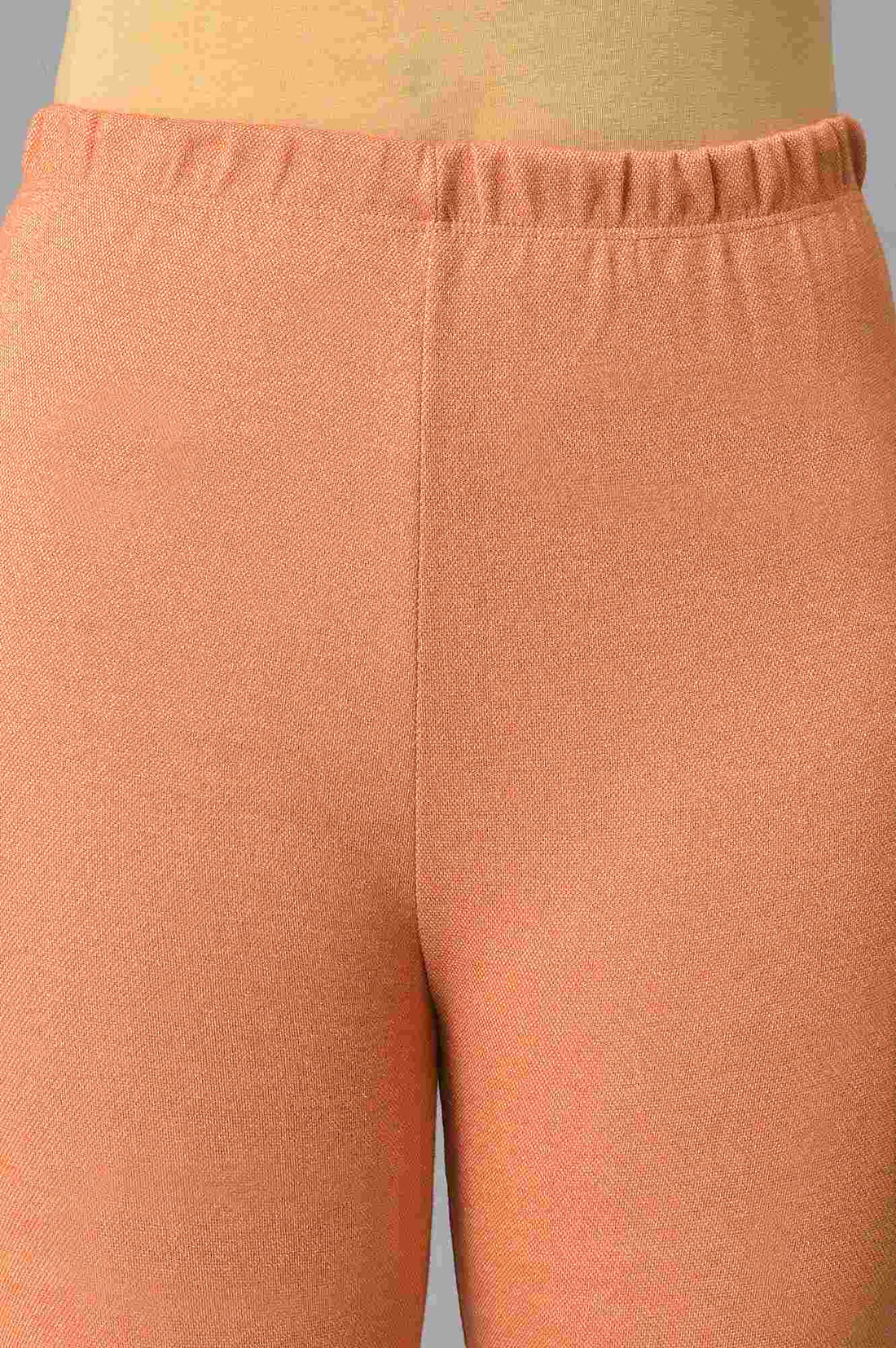 Aurelia Orange Tight