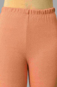 Aurelia Orange Tight