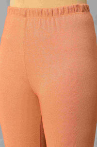 Aurelia Orange Tight