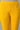 Yellow Solid Winter Tights