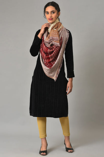 Aurelia - Shawl-