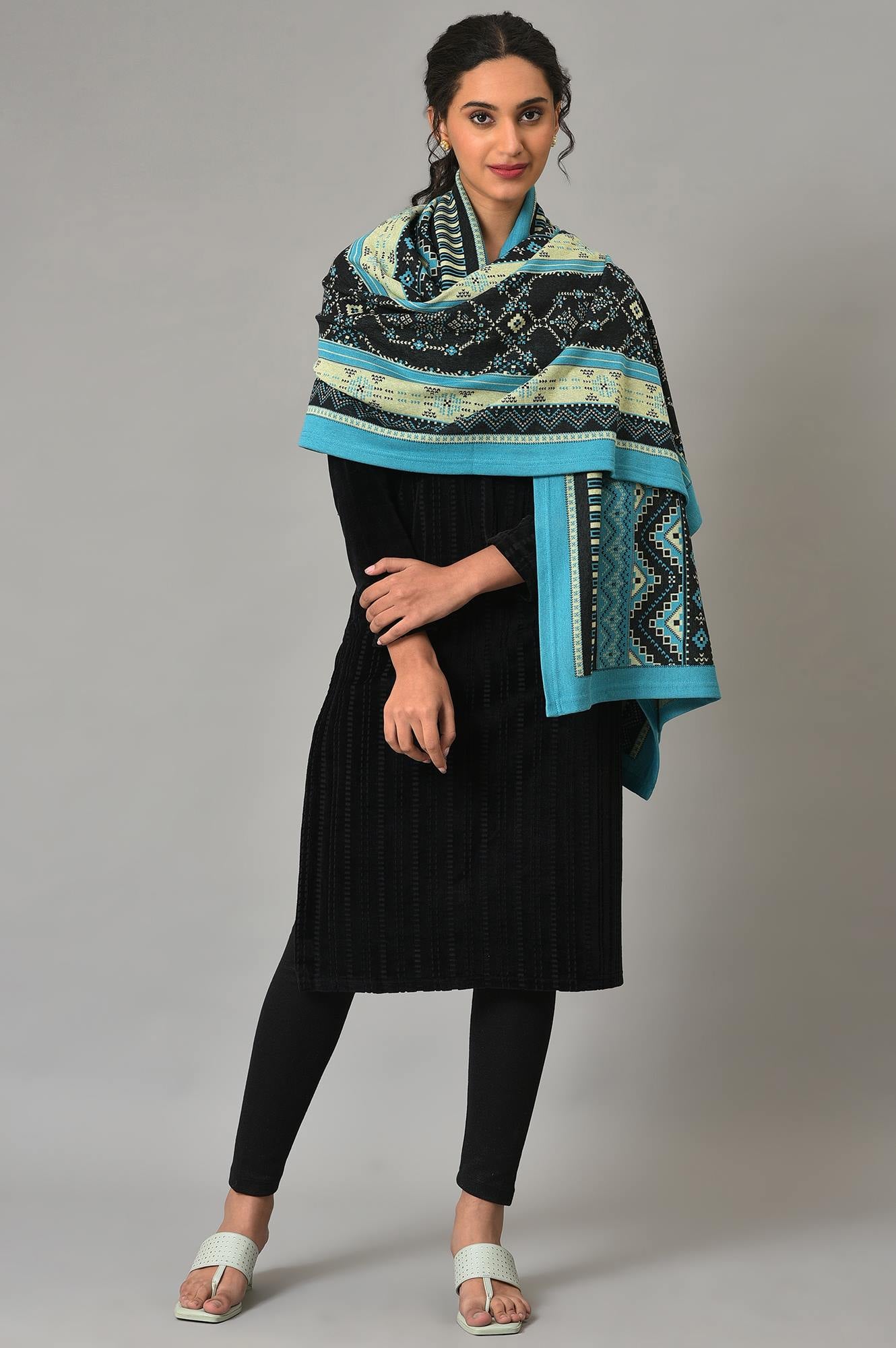 Aurelia - Shawl-