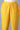 Algae Green Floral Printed kurta With Yellow Solid Trousers