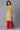 Natural kurta and Pink Palazzo Set