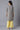 Grey kurta and Yellow Palazzo Set