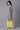 Grey kurta and Yellow Palazzo Set