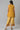 Brown Sleeveless Short kurta With Printed Palazzo
