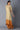 Aure Collection By Aurelia Beige And Tawny Olive Colour Block kurta With Palazzo Set