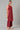 Pink And Maroon Colour Block kurta With Straight Palazzo