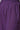 Purple Colour Block kurta With Trousers
