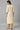 Natural Solid Cotton Kurta
