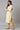 Natural Solid Cotton Kurta