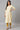 Natural Solid Cotton Kurta