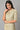 Beige Solid Rayon Straight Kurta and Trouser Set