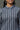 Blue Striper Shirt Collar Kurta