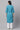 Yellow Abstract Printed Cotton Kurta
