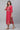 Pink Floral Printed Contemporary Kurta
