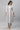 Multi-coloured Stripe Printed Casual Kurta