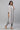 Multi-coloured Stripe Printed Casual Kurta