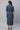 Three Quarter Sleeves Kurta